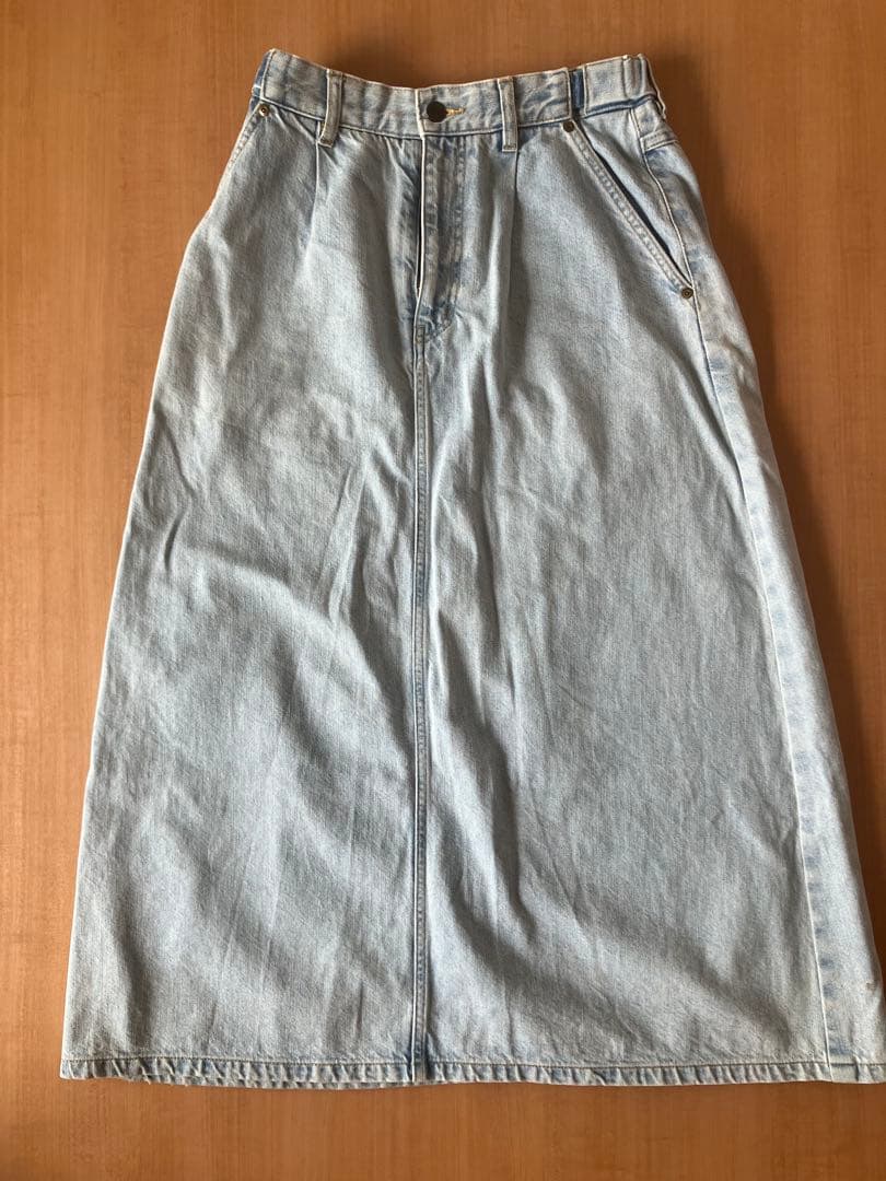 新品ありLLBean JAPAN EDITION 2024デクスタースカート全色
