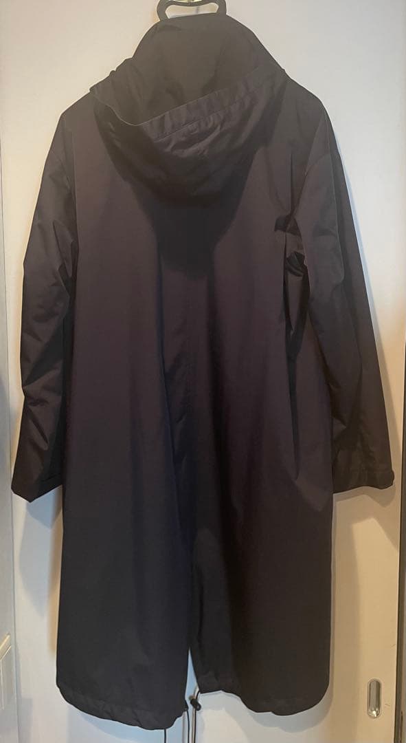 ADAM ET ROPE' 【DERMIZAX】モッズコート/UNISEX