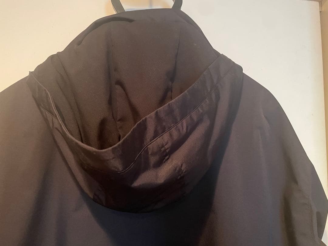 ADAM ET ROPE' 【DERMIZAX】モッズコート/UNISEX