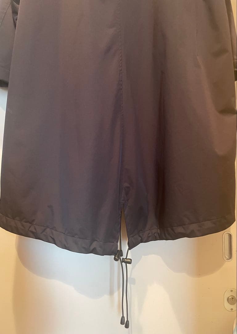 ADAM ET ROPE' 【DERMIZAX】モッズコート/UNISEX