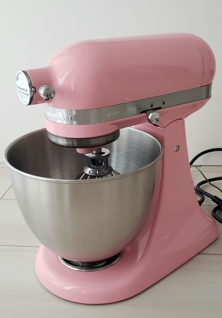スタンドミキサー　キッチンエイド kitchenaid 3.5qt