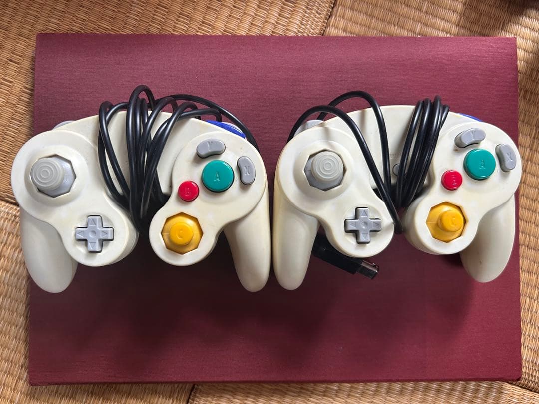 箱付きNintendo Switch本体+付属品ケースmicroSDすぐ使える