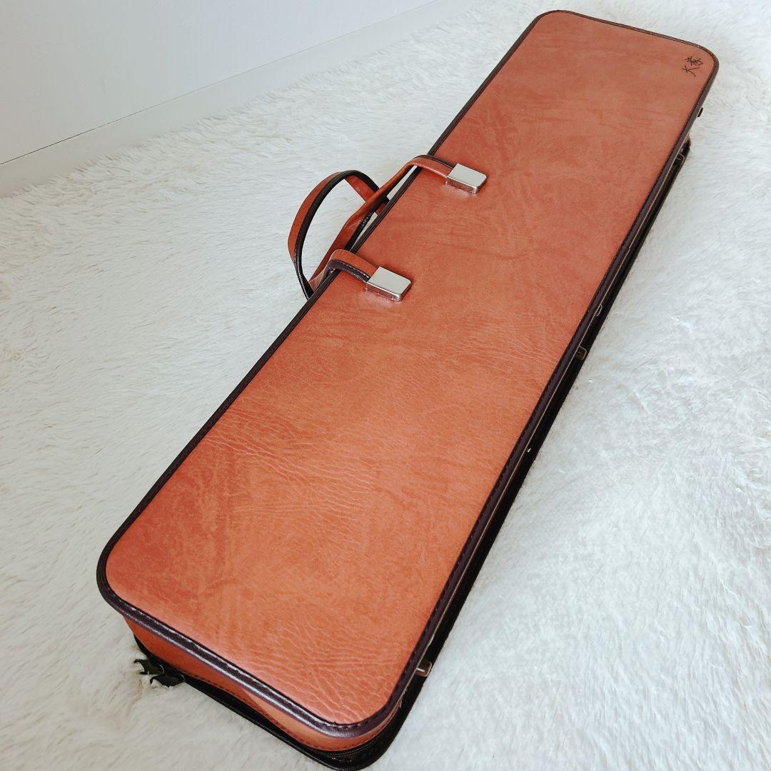 ✨美品✨ SUZUKI 大正琴 特製 松 特松 ケース付き プロテクター付き