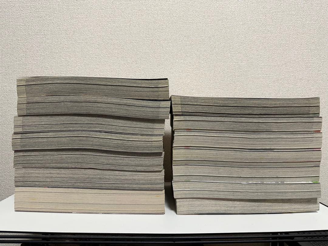ジョジョの奇妙な冒険 1〜4部 総集編 14冊セット