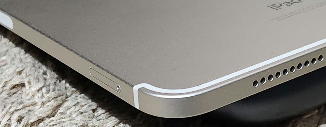 Apple iPad mini 第6世代 Wi-Fi+Cellular au版