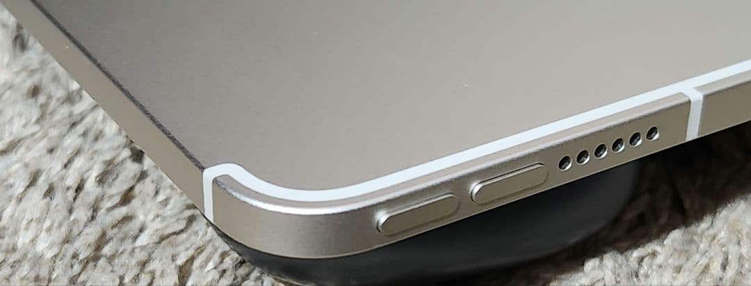 Apple iPad mini 第6世代 Wi-Fi+Cellular au版