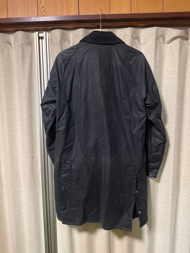 Barbour バブアー MARK PHILLIPS