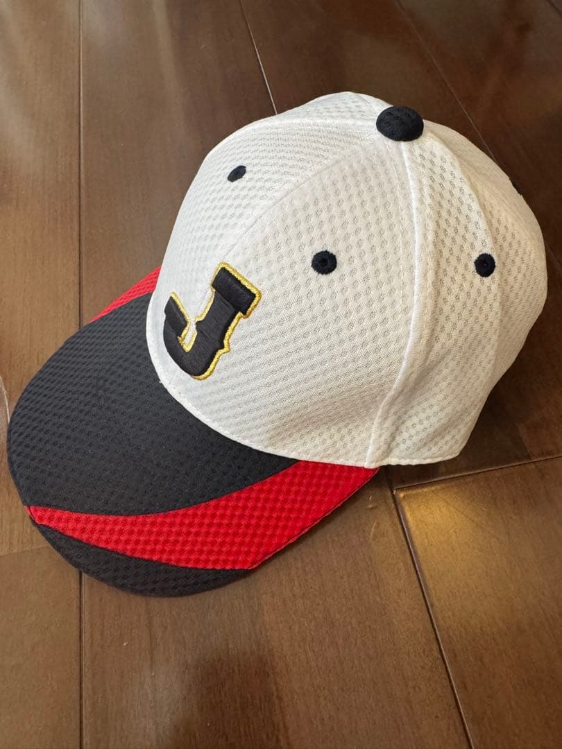 WBC 侍ジャパン 帽子 キャップ　未着用