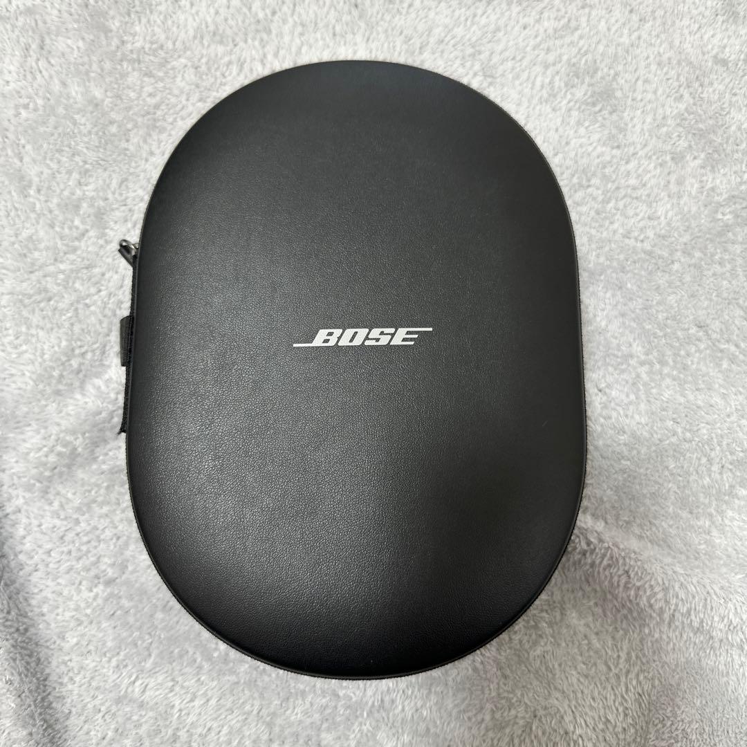 BOSE QuietComfort Ultra ワイヤレスヘッドフォン