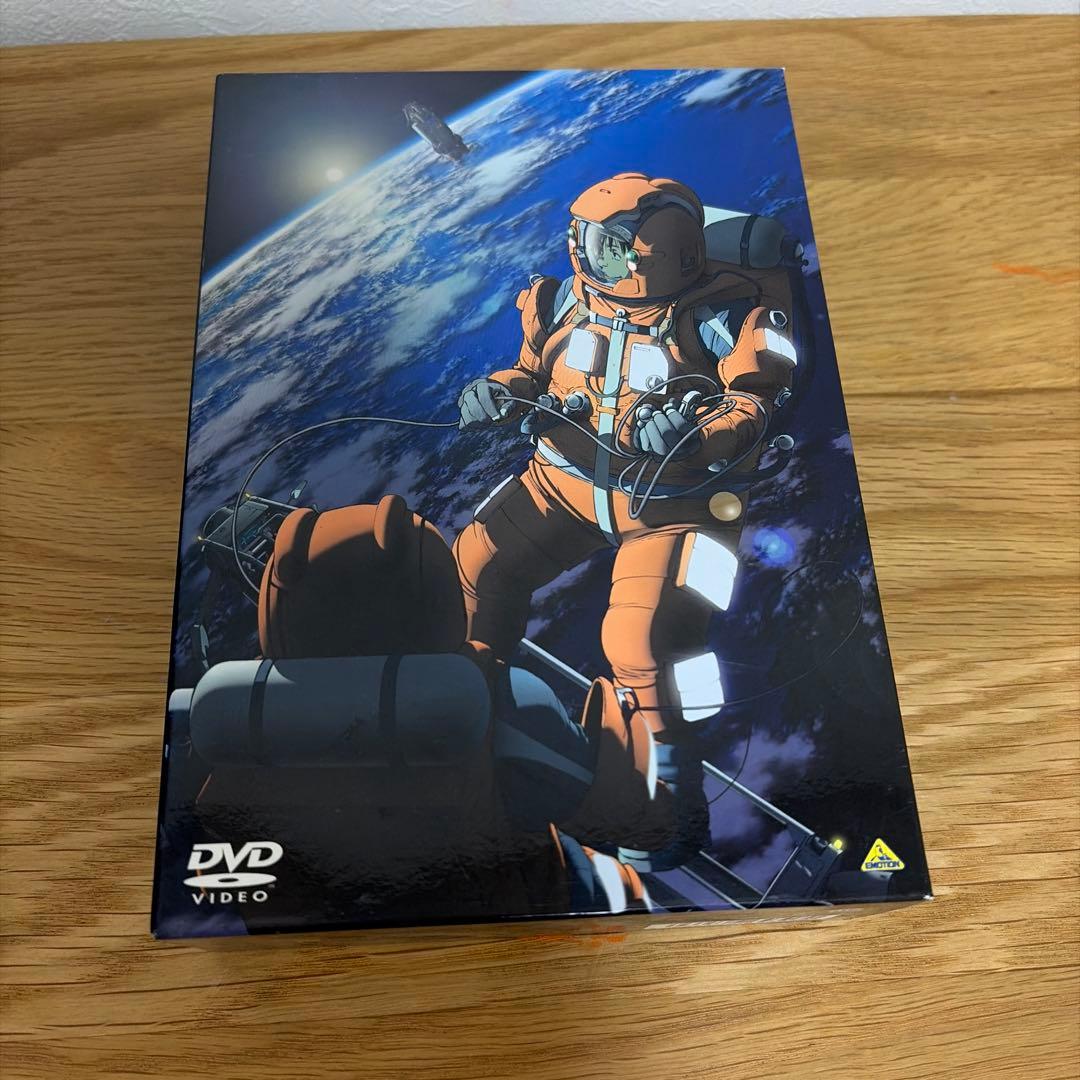 プラネテス DVD BOX アニメ 全巻