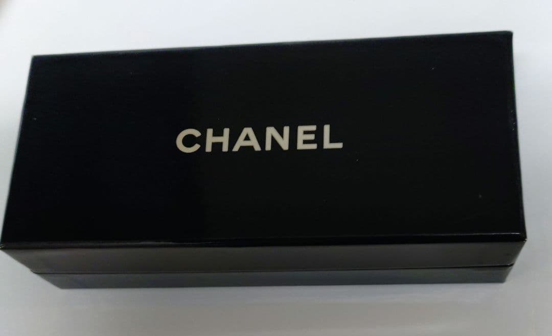 SALE! CHANEL サングラス 　ブラック