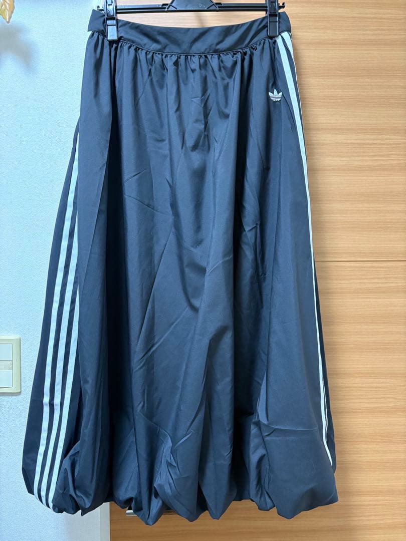 バルーン ロング スカート /adidas Originals