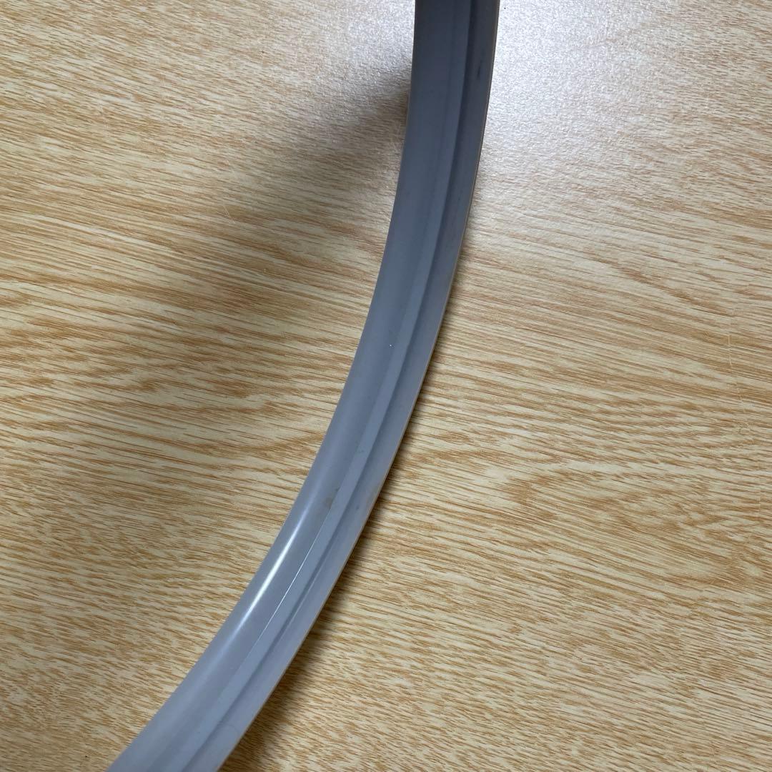 アサヒ軽金属　活力鍋SW型　鍋蓋パッキン
