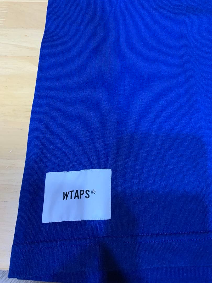 WTAPS 25ss INSECT /SS / COTTON 極美品