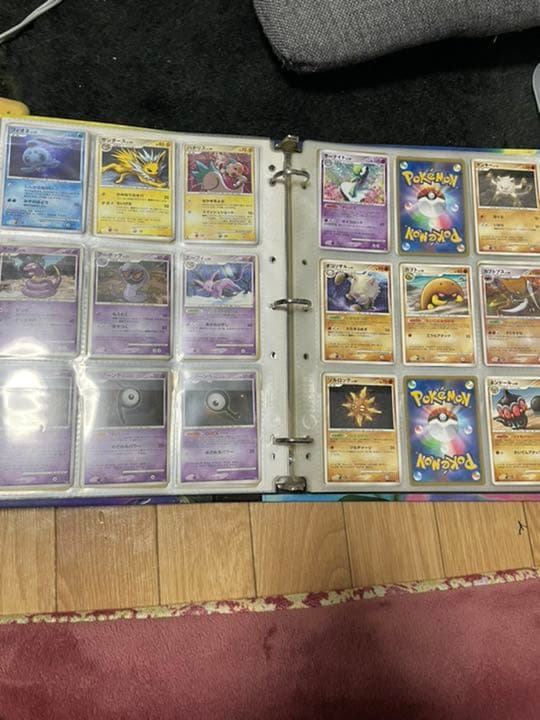 劇場版ポケットモンスター ダイヤモンド・パール ディアルガvsパルキアvsダー…