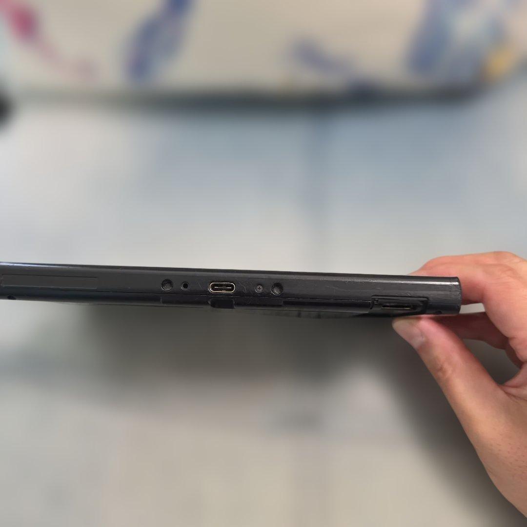 【ジャンク品】Nintendo Switch 本体のみ