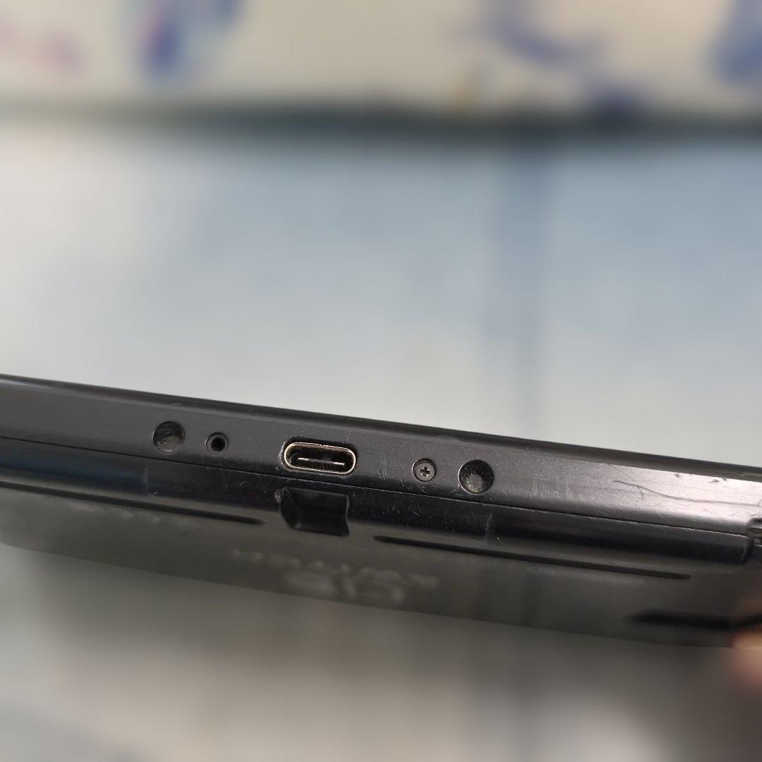 【ジャンク品】Nintendo Switch 本体のみ