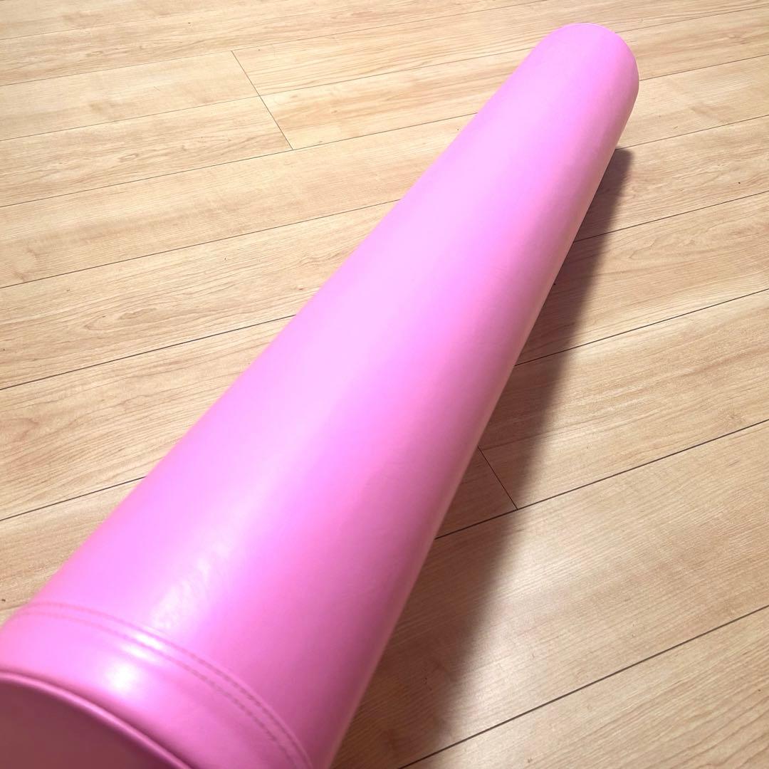 happylove　LPN stretch pole EX ピンク