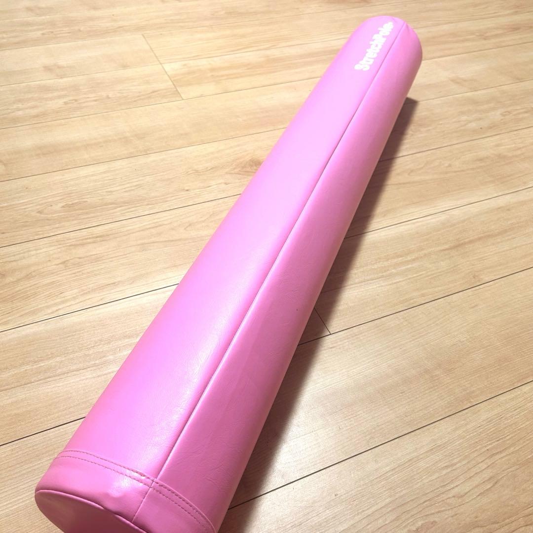 happylove　LPN stretch pole EX ピンク