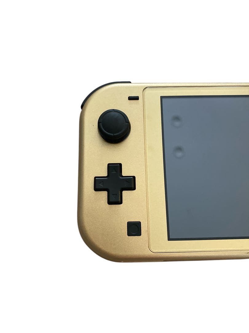 ★極美品★ Nintendo Switch Lite ハイラルエディション