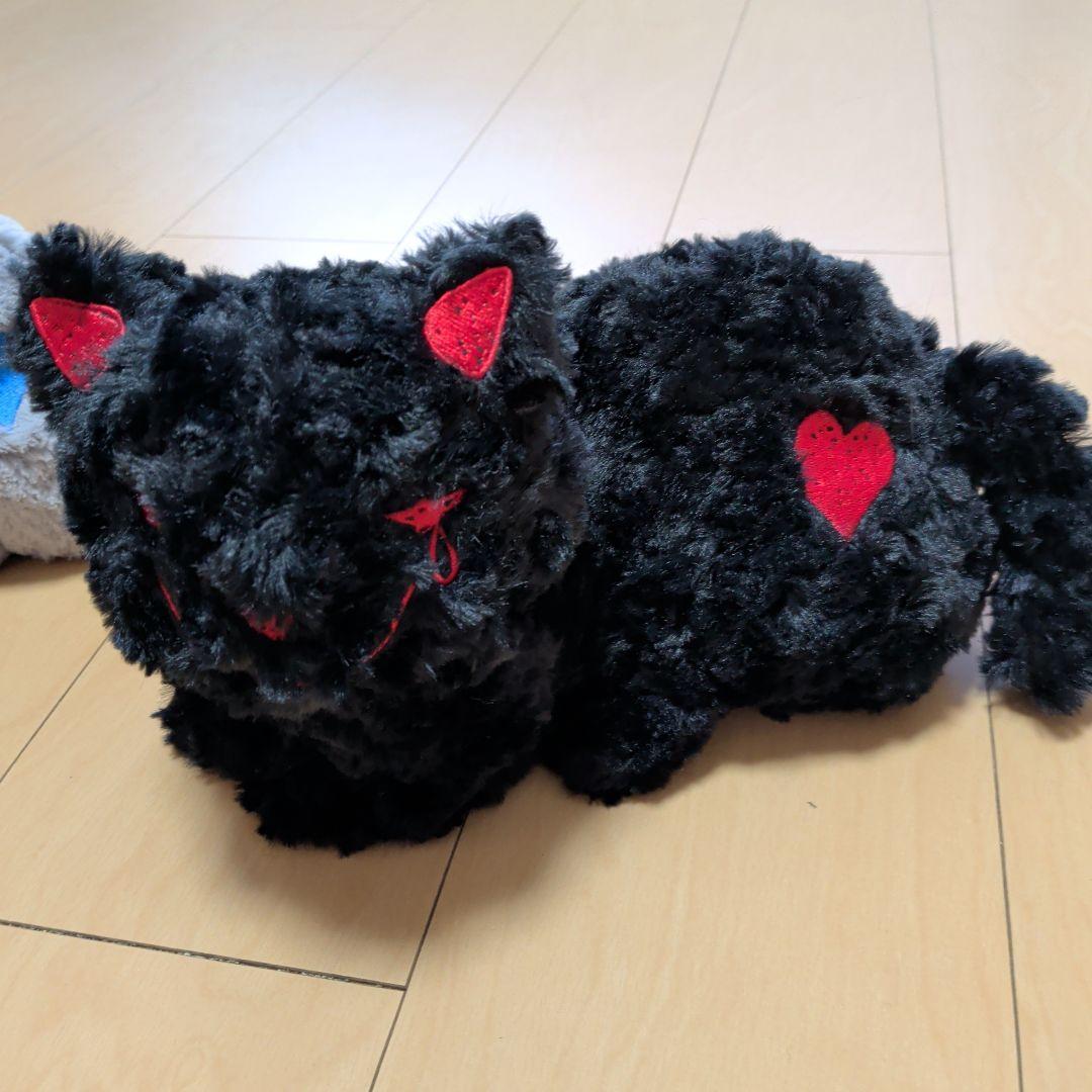 リイシューネコちゃん