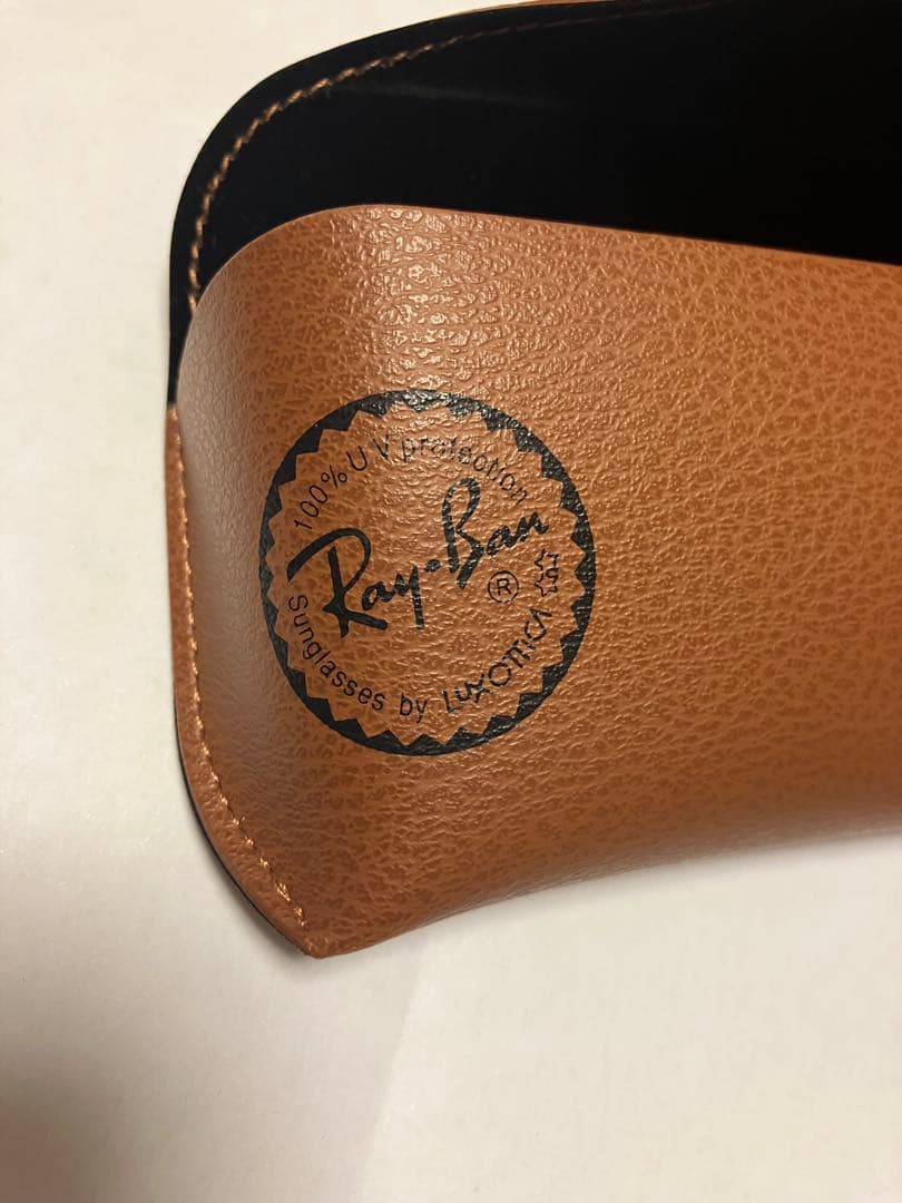 【専用】Ray-Ban RB3539 サングラス ブラックフレーム ピンクレンズ