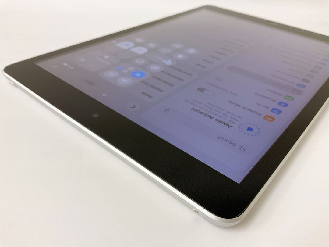 【超美品・BT90％】iPad 第9世代 64GB Wifiモデル