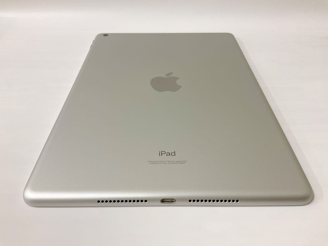 【超美品・BT90％】iPad 第9世代 64GB Wifiモデル