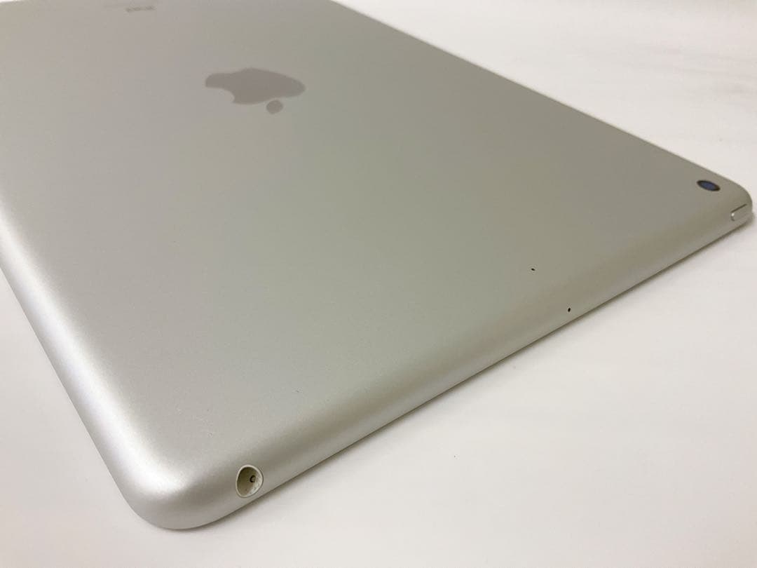 【超美品・BT90％】iPad 第9世代 64GB Wifiモデル