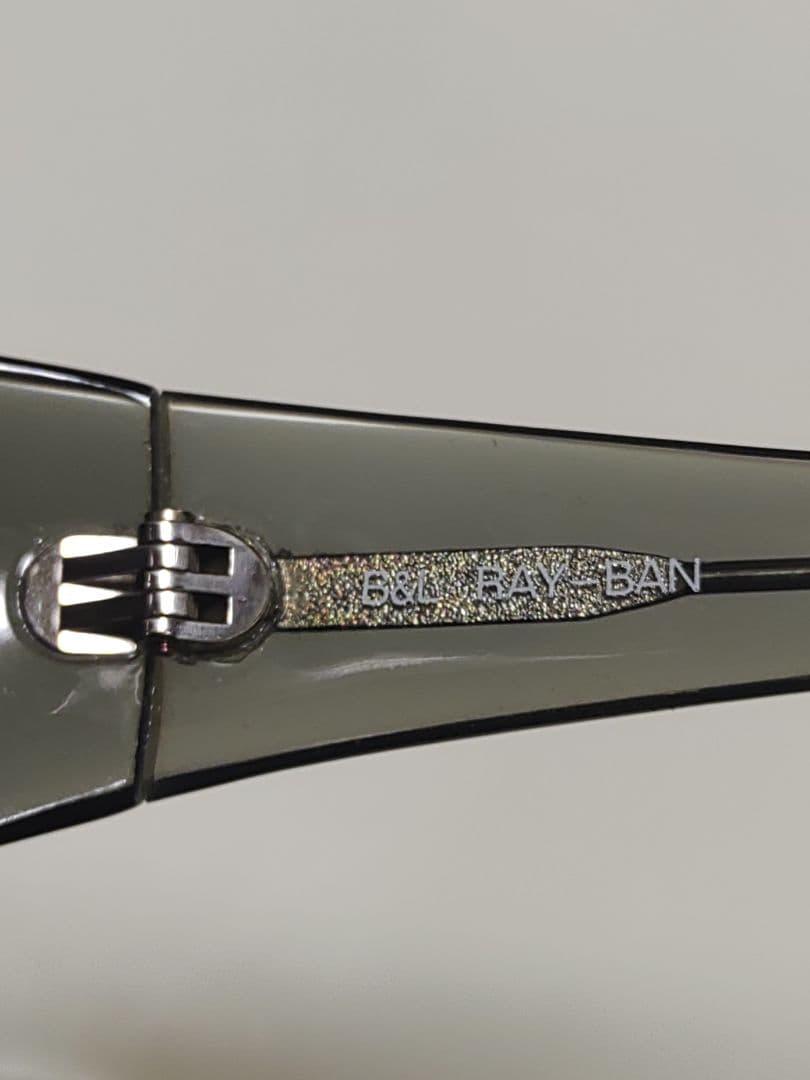 Ray-Ban　W2660　サングラス