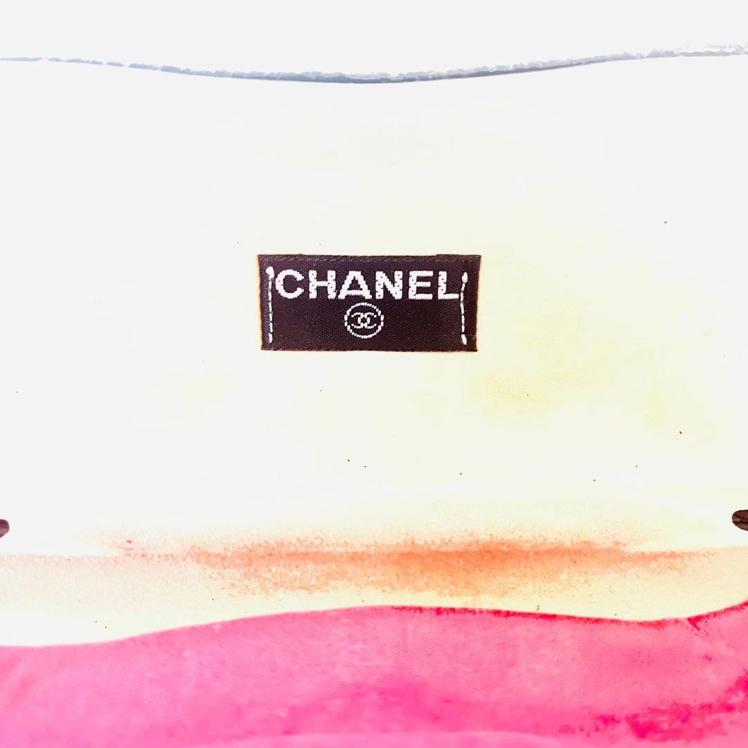 【CHANEL】サングラス アイウェア ブルーグレー