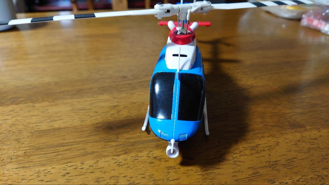 RC ERA製　C138 Pro BNF　1/33　ラジコンヘリコプター