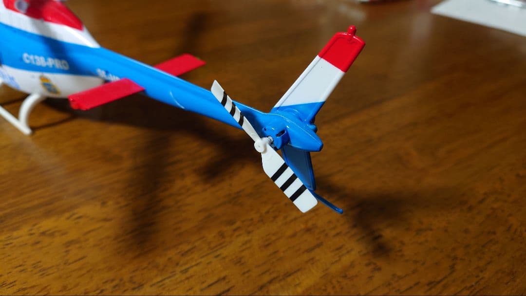 RC ERA製　C138 Pro BNF　1/33　ラジコンヘリコプター