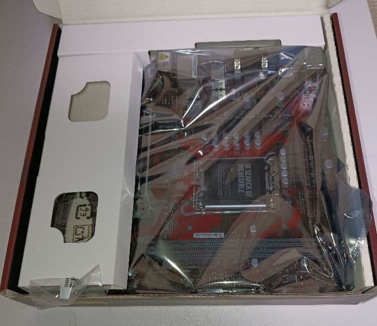 マザーボード ASUS EX-B760M-V5 D4-CSM
