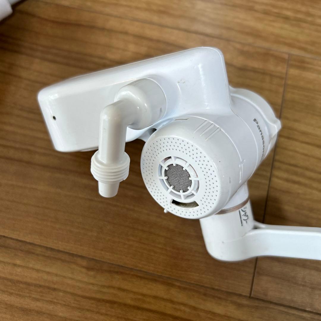 Panasonic TK-AJ11 浄水器