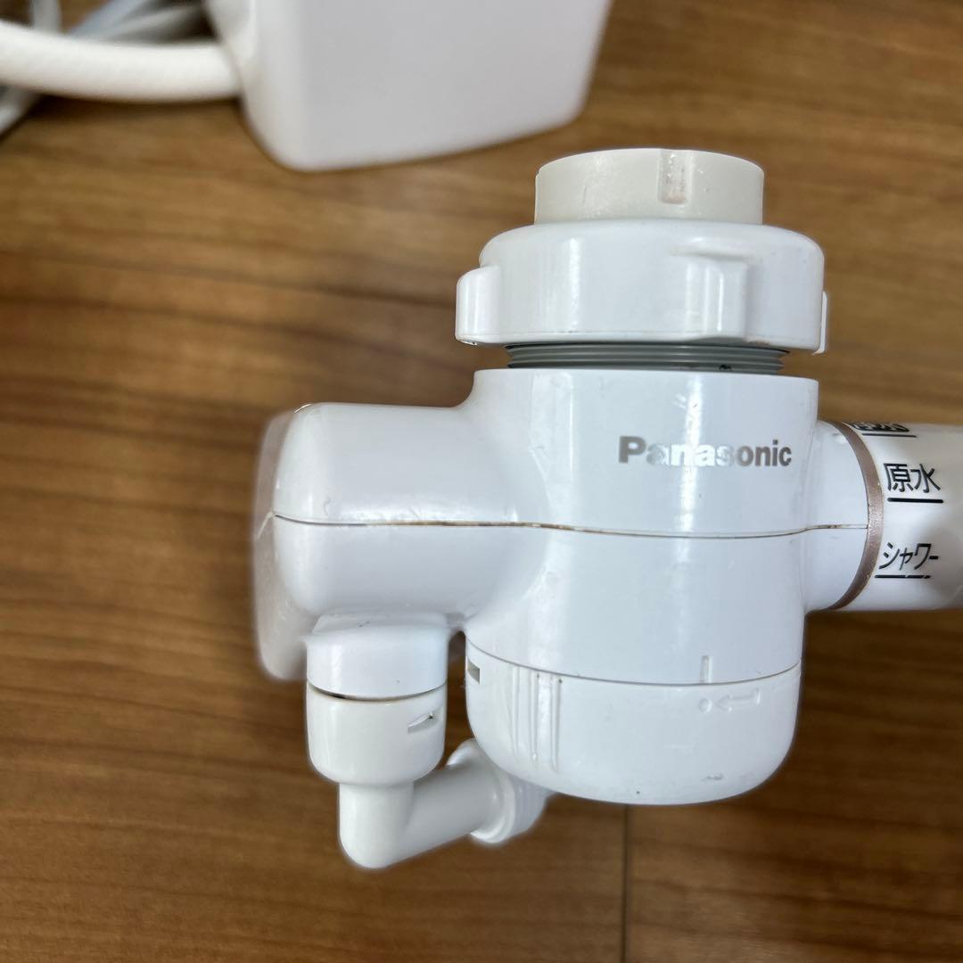 Panasonic TK-AJ11 浄水器