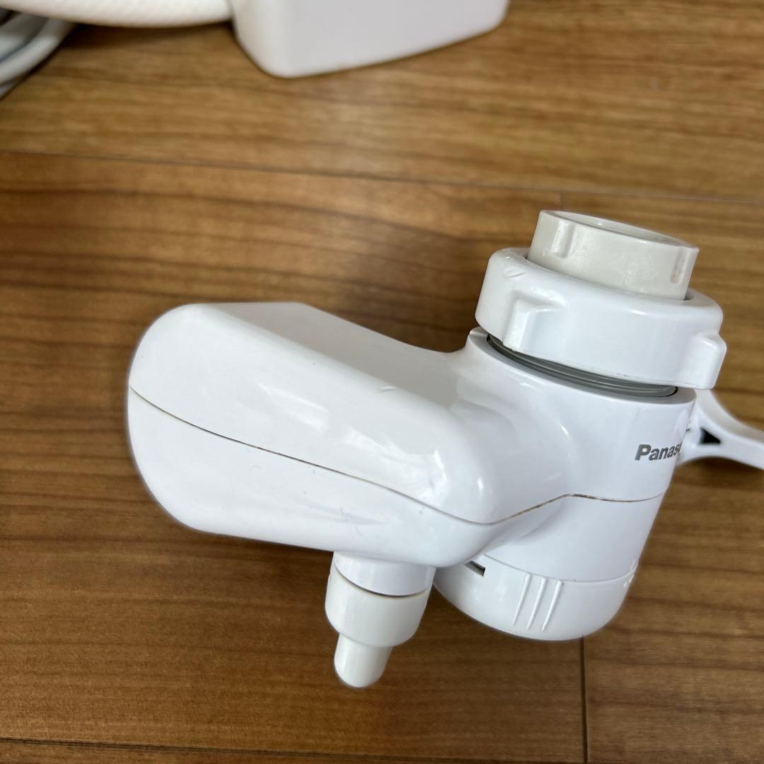 Panasonic TK-AJ11 浄水器