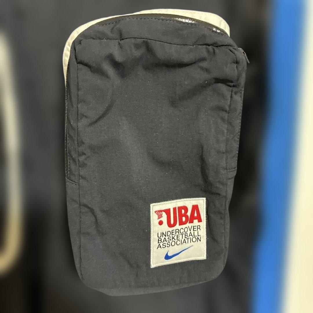 H*S様 UNDERCOVER x NIKE UBA Pants