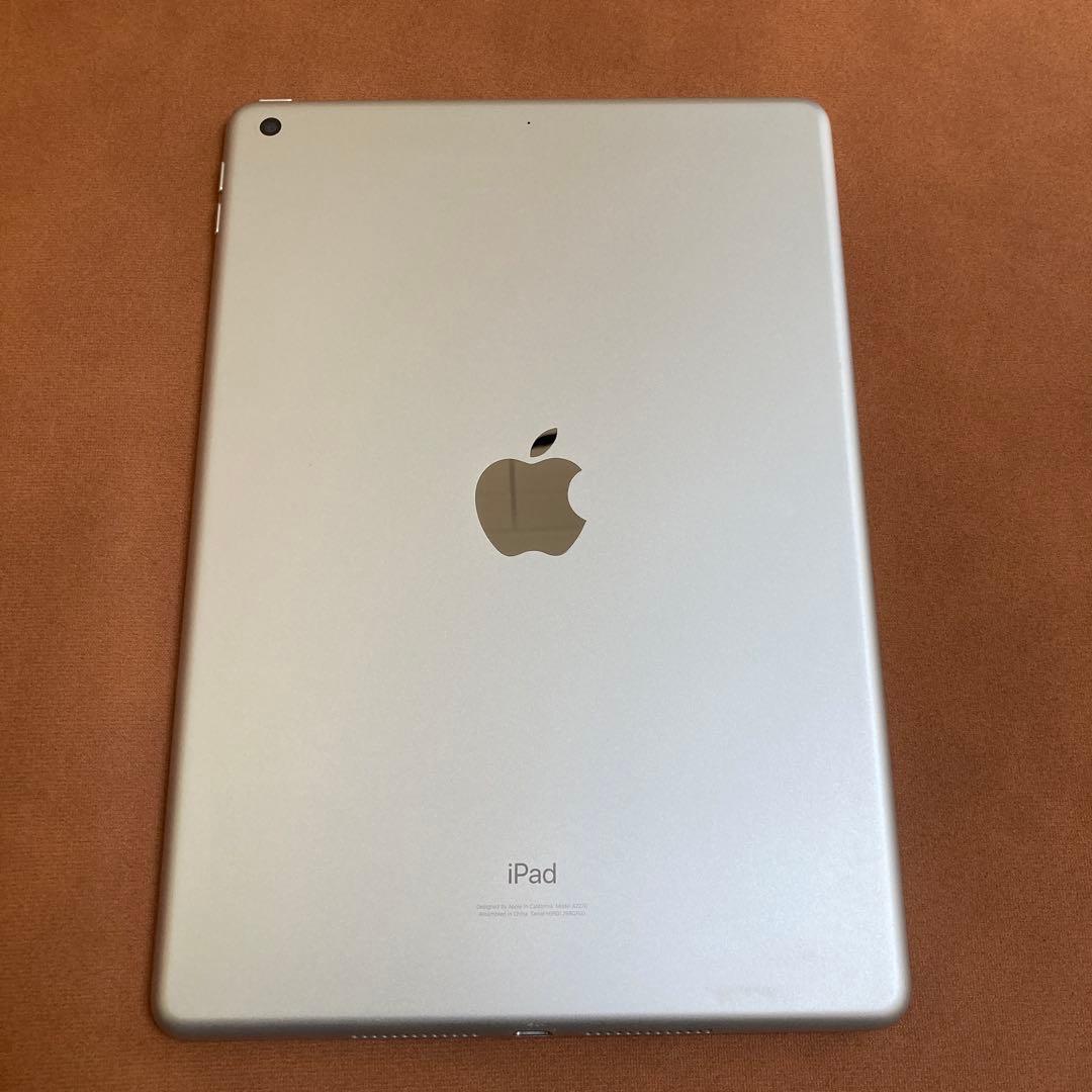 696【早い者勝ち】電池良好☆iPad8 第8世代 32GB WIFIモデル☆