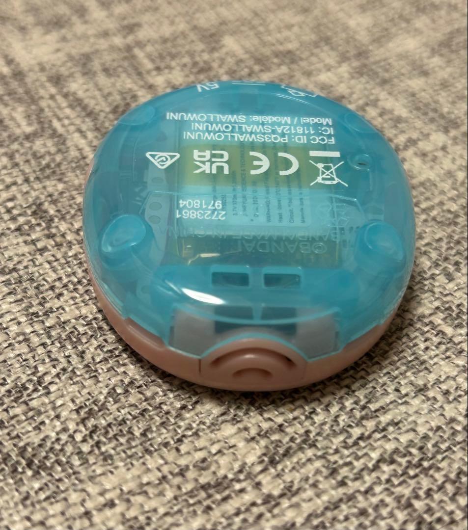 たまごっちユニ エンジェルフェスティバル Tamagotchi Uni