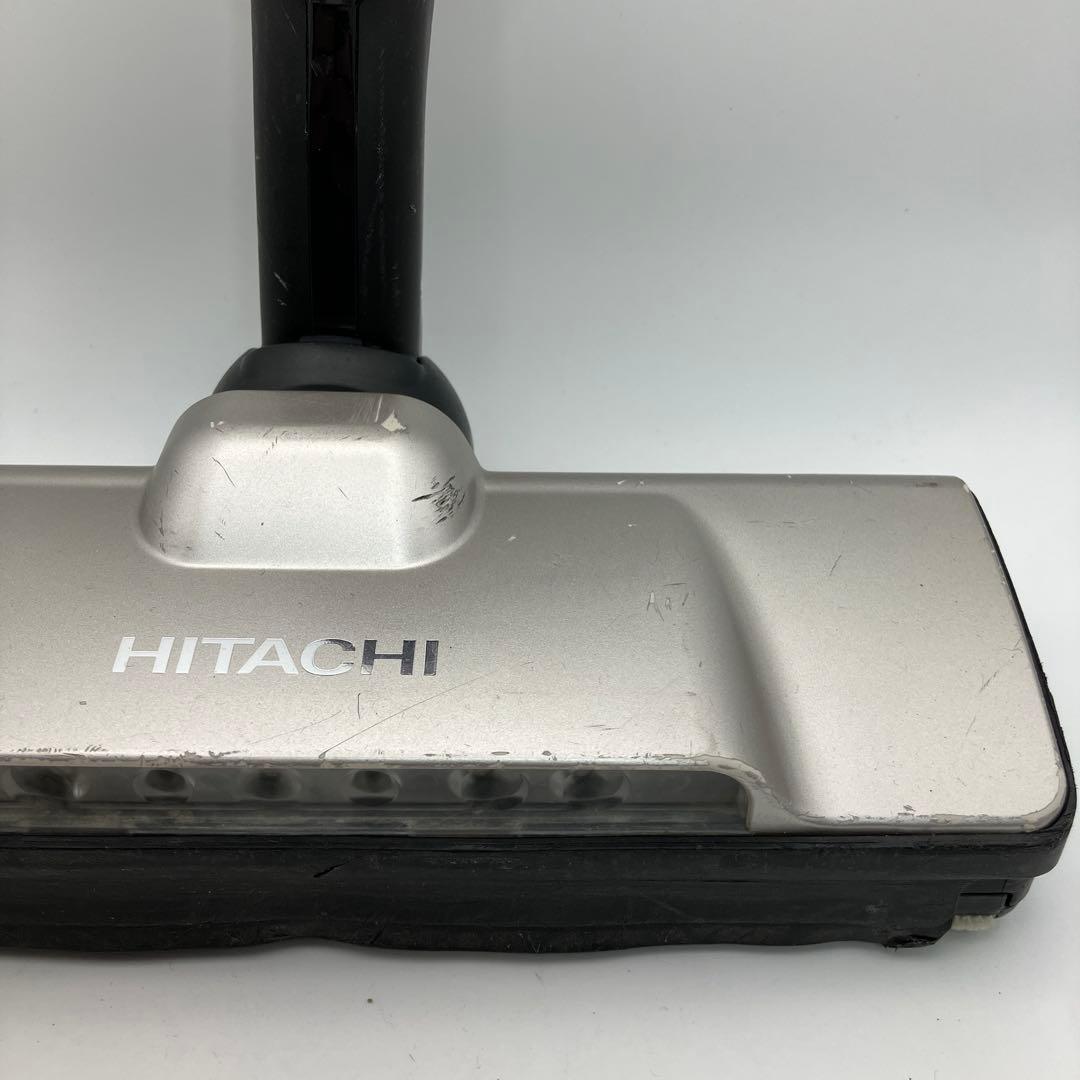 日立　掃除機　D-DP28　ヘッド　回転ブラシ　パワかるスティック　コードレス