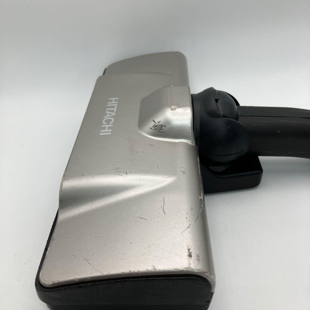 日立　掃除機　D-DP28　ヘッド　回転ブラシ　パワかるスティック　コードレス