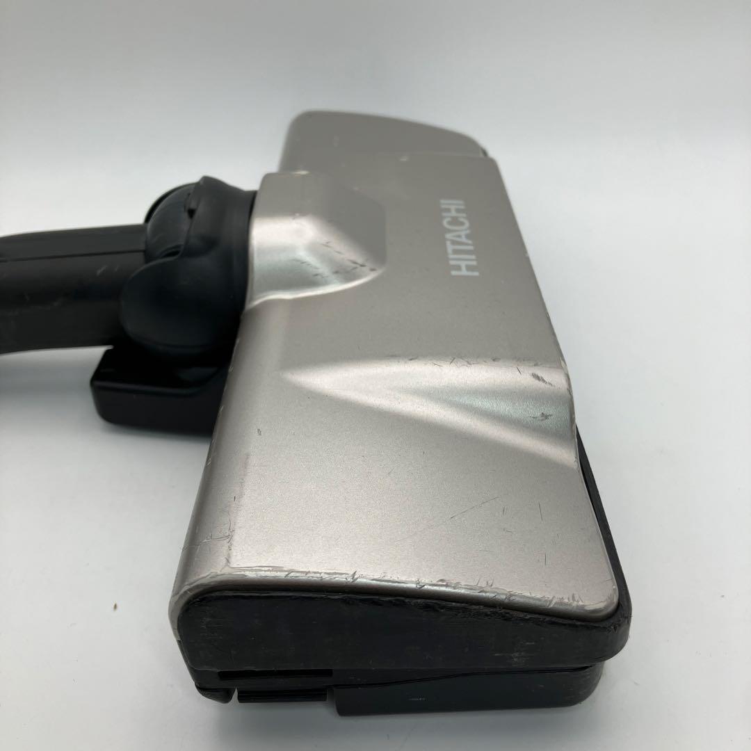 日立　掃除機　D-DP28　ヘッド　回転ブラシ　パワかるスティック　コードレス