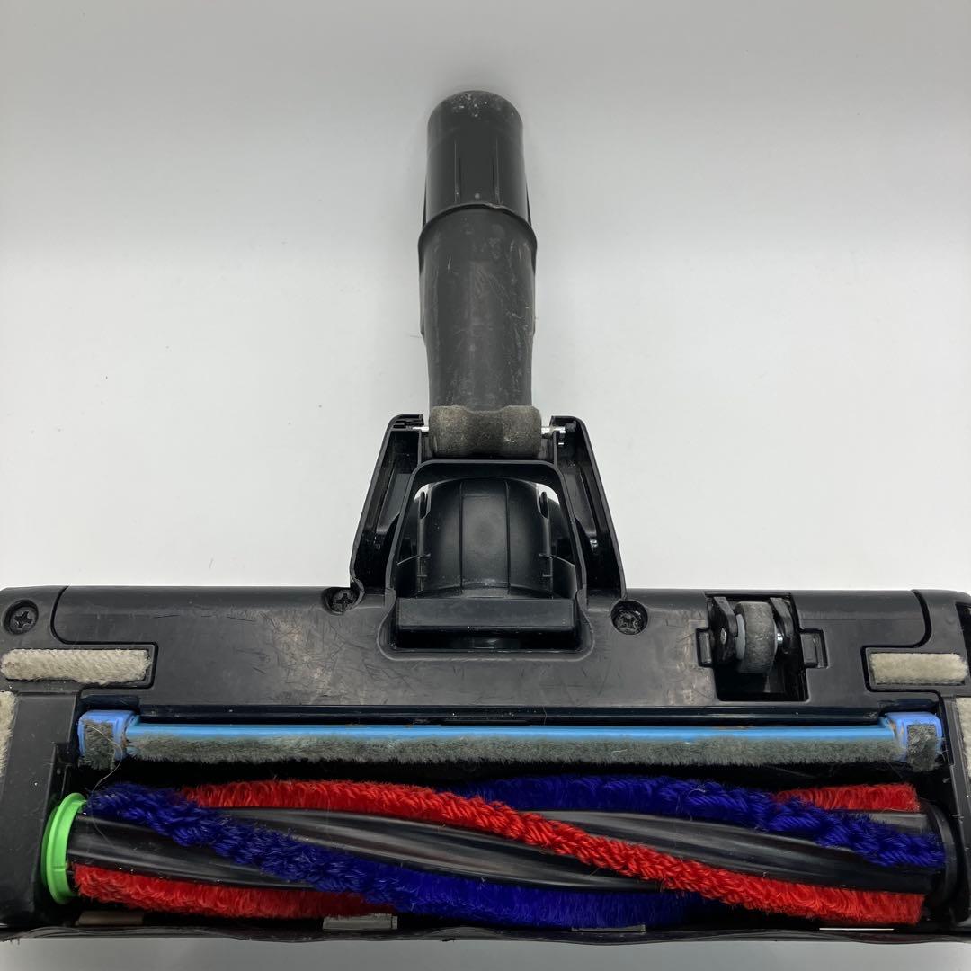 日立　掃除機　D-DP28　ヘッド　回転ブラシ　パワかるスティック　コードレス