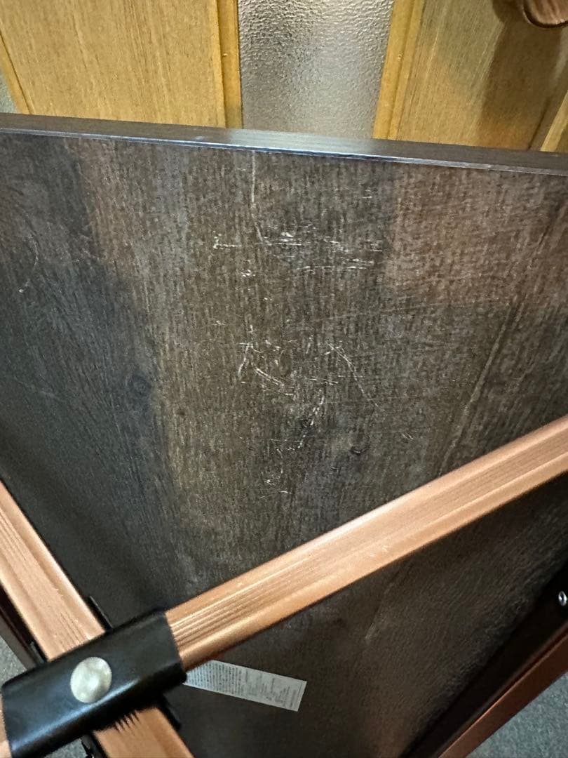 Coleman バタフライシェルフ2個セット