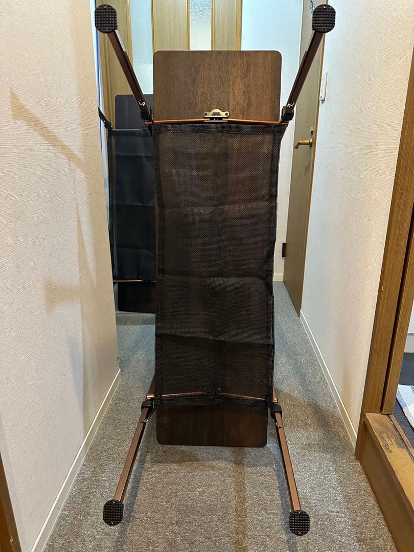 Coleman バタフライシェルフ2個セット