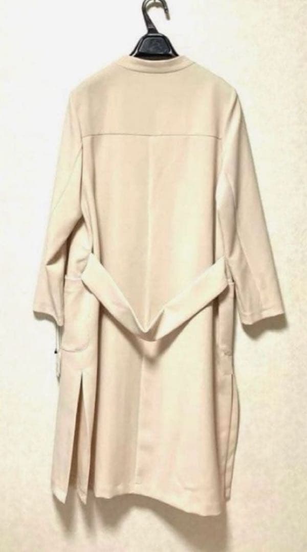 ミモザ　新品　フェンネル　スコットクラブ購入　スプリングコート　アウター