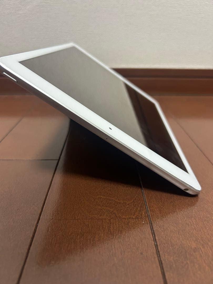 iPad本体 箱付き 第8世代 128GB