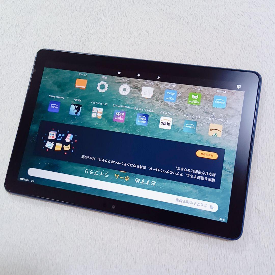 Amazon タブレット Fire HD 10 第11世代 32GB