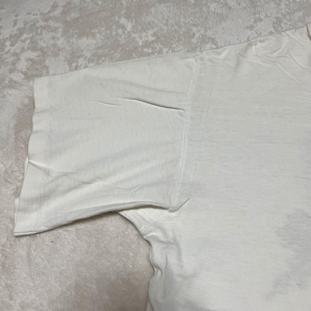 80s Old Stussy FeeLiN IRIeステューシー TシャツUSA